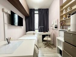 La Fiesta (D19), Condominium #623659571